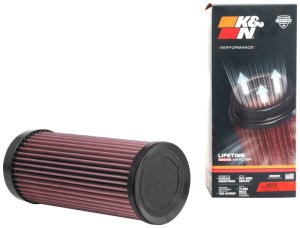Can-Am Maverick X3 Air Filter - K&N Engineering - Drop In - 2020 Can-Am Maverick X3 Air Filter - K&N Engineering - Drop In - 2020